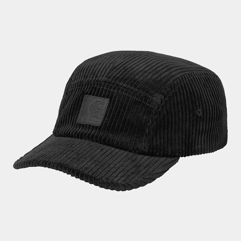 Gorra Carhartt Erie - Black