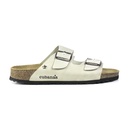 Sandalias Cubanas Comporta 100 - White