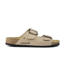 Sandalias Cubanas Comporta 100 - Beige