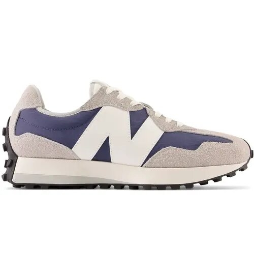 Zapatillas New Balance 327-CZ Blue Grey
