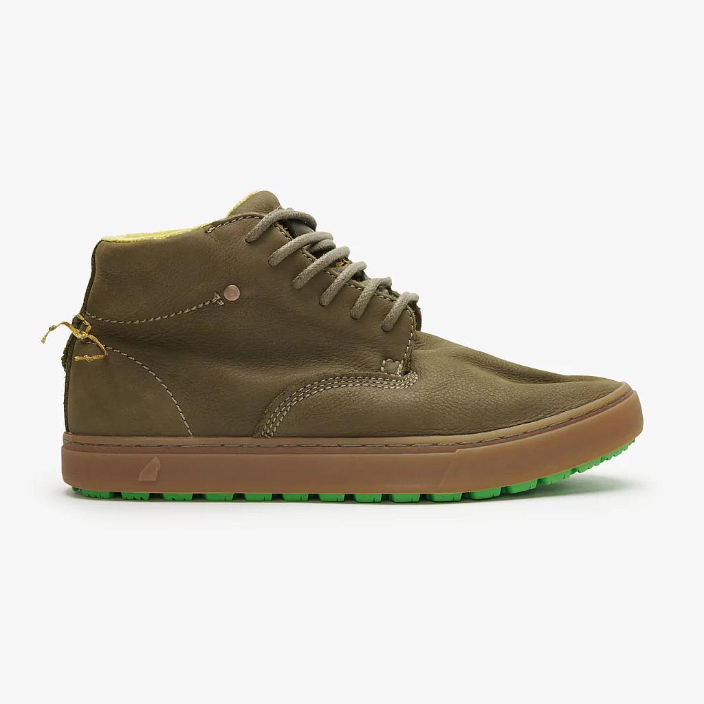 Zapatillas Satorisan Wanaka Mars-Loden/Gr