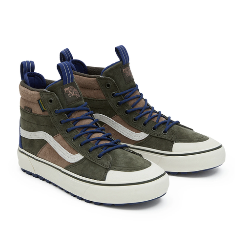 Zapatillas Vans UA SK8-Hi MTE-2 - Forest Night