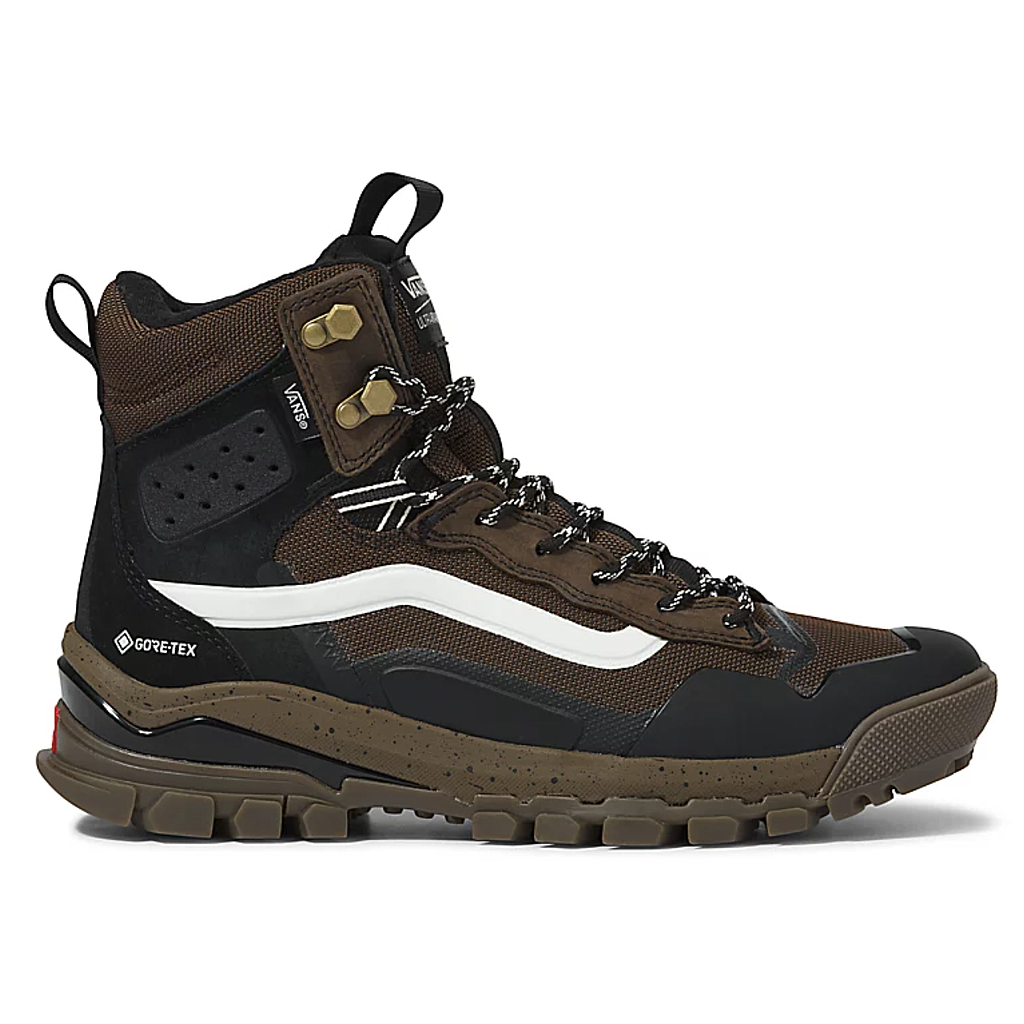 Zapatilla Vans Ultrarange Exo Hi Gore-Tex MTE-3 - Brown