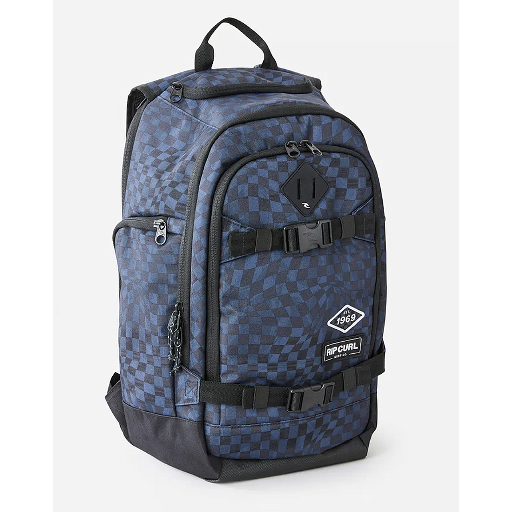 Mochila Rip Curl Posse 33L - Navy