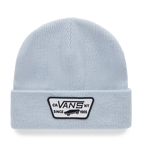 [196575493399] Gorro Vans Milford - Celestial Blue