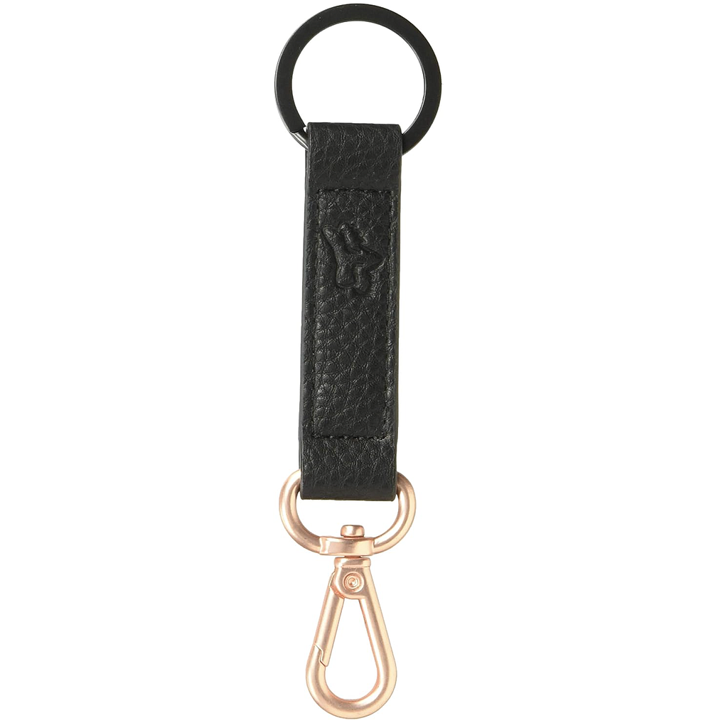 Llavero Fox Darkside Key Ring
