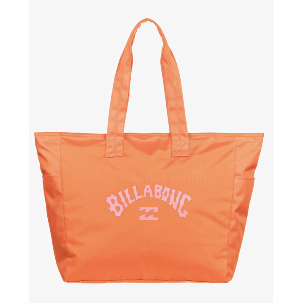 Bolso Billabong Adventure - Papaya
