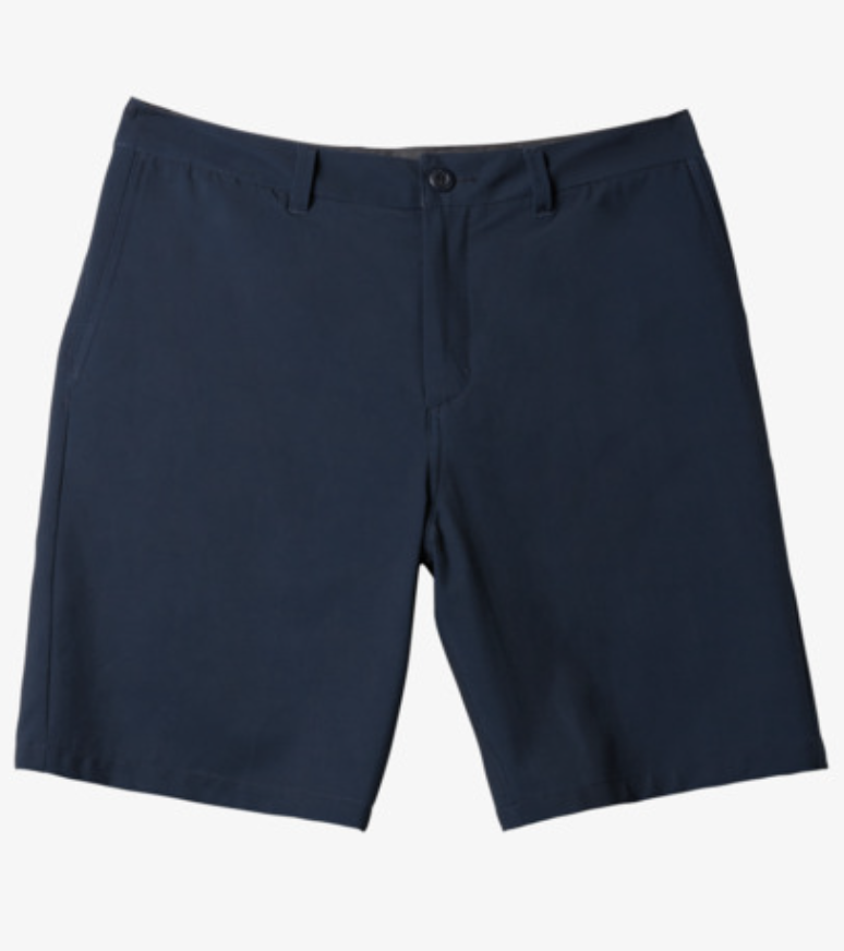 Bañador Quiksilver Union Anfibian - Dark Navy