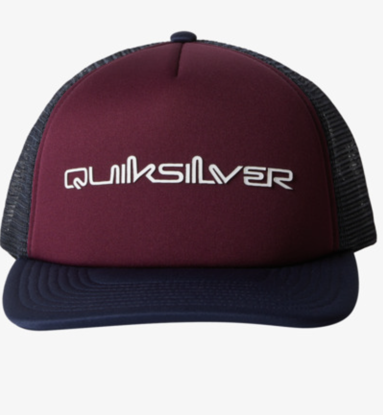 Gorra Quiksilver Omni - Dark Navy