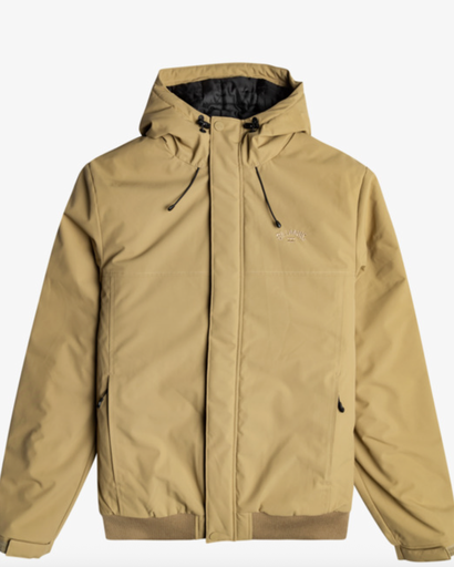 Chaqueta técnica con capucha Billabong - All Day