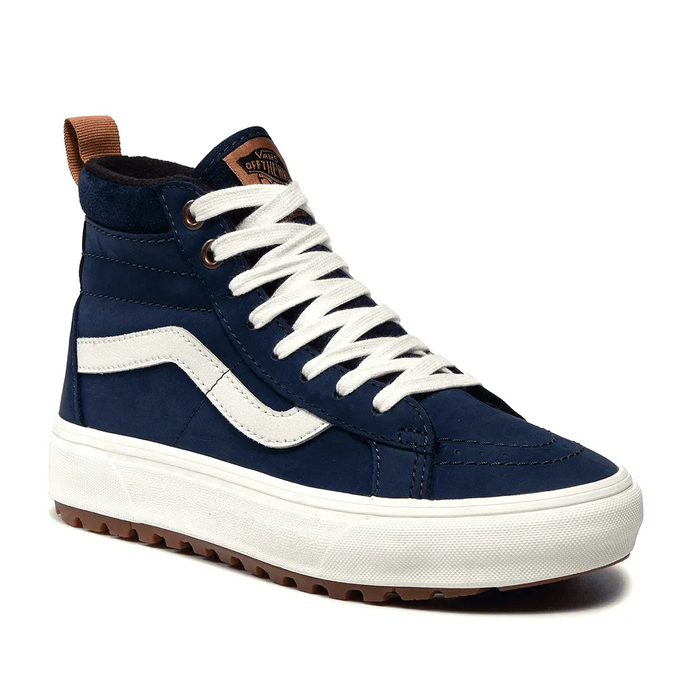Zapatillas Vans UA Sk8-Hi MTE-Dress Blues