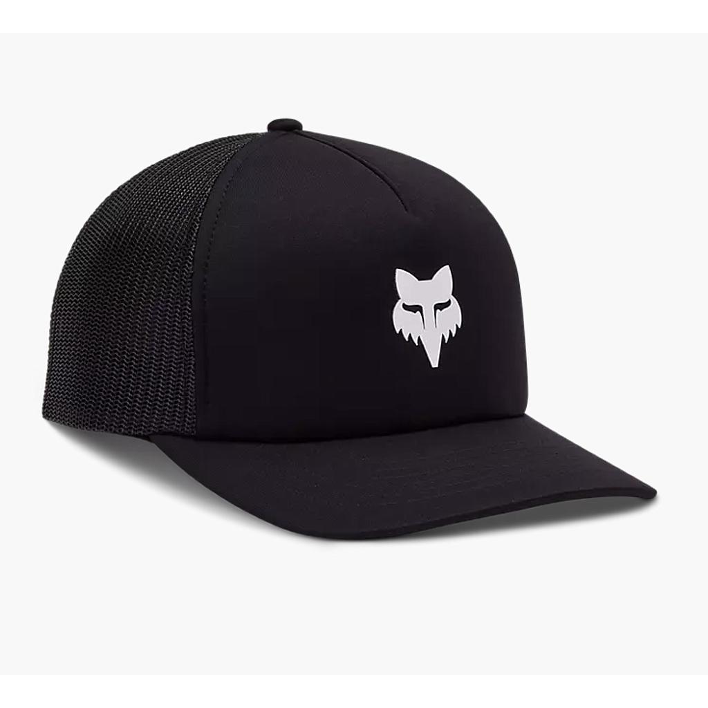 Gorra Fox W Boundary - Black/White