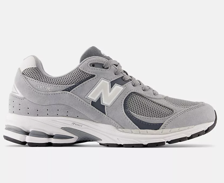 Zapatillas New Balance 2002RRST - Steel