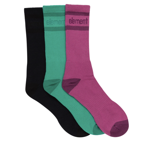 Calcetines Element Clearsight 3.0 - Multicolor Pack