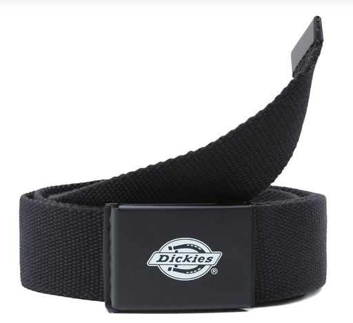 Cinturón Dickies Orcutt - Black