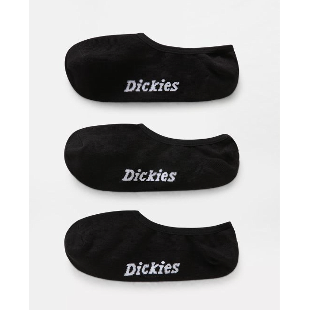 Calcetines Invisibles Dickies - Black