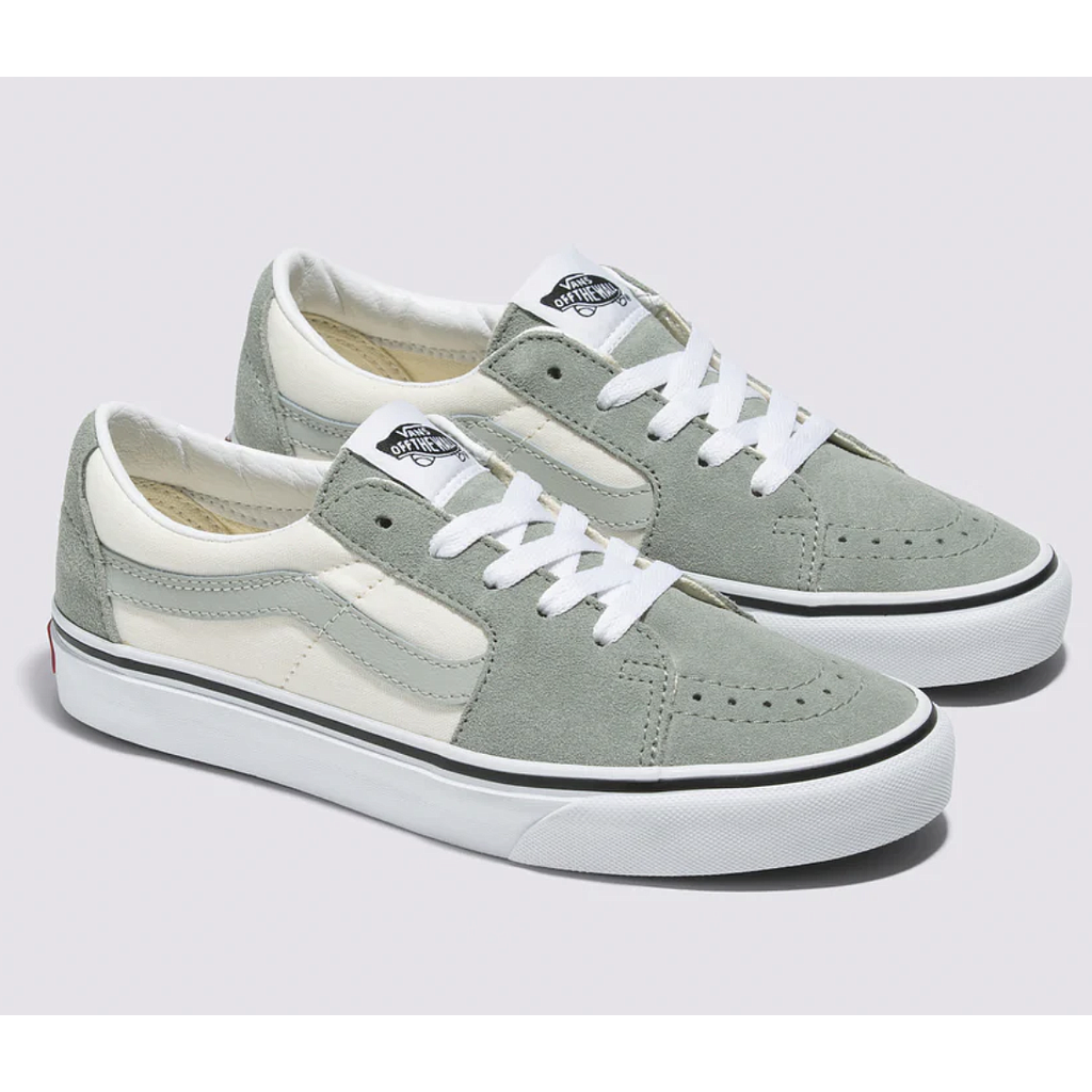 Zapatillas Vans UA Sk8-Low - 2-Tone Shadow