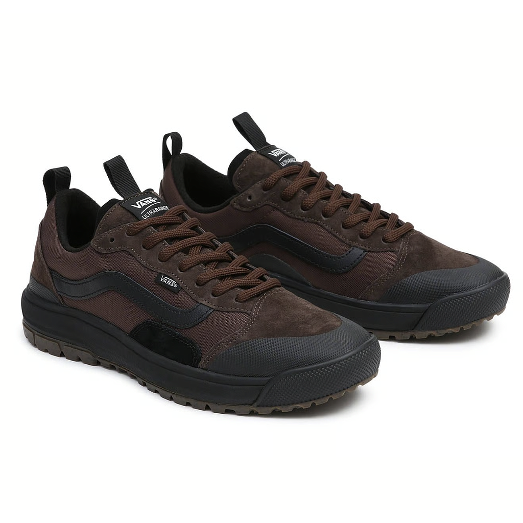 Zapatillas Vans UA UltraRange Exo MTE-1 - Demitasse/Black