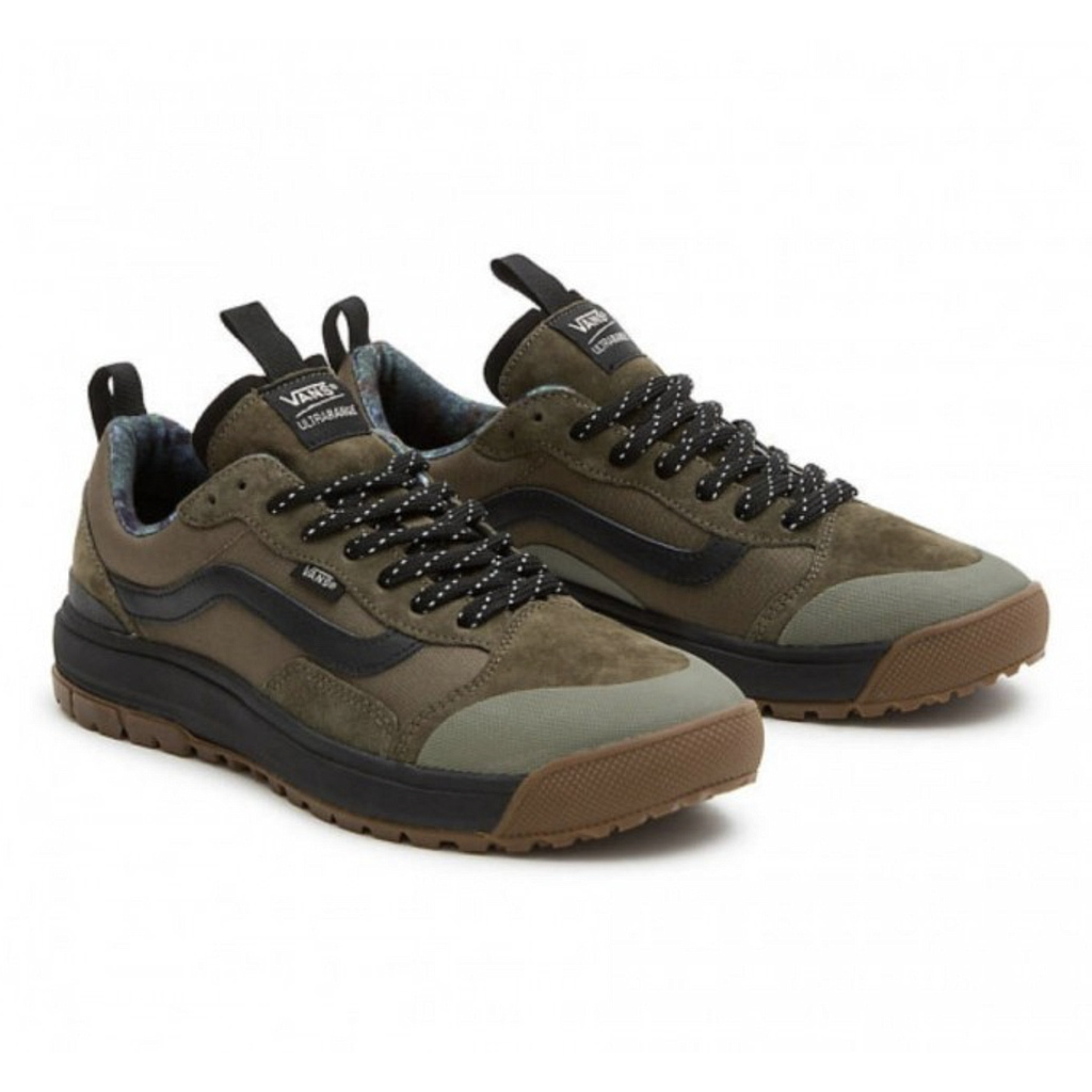 Zapatillas Vans UA UltraRange Exo MTE-1 - Rain Camo/Dark Olive