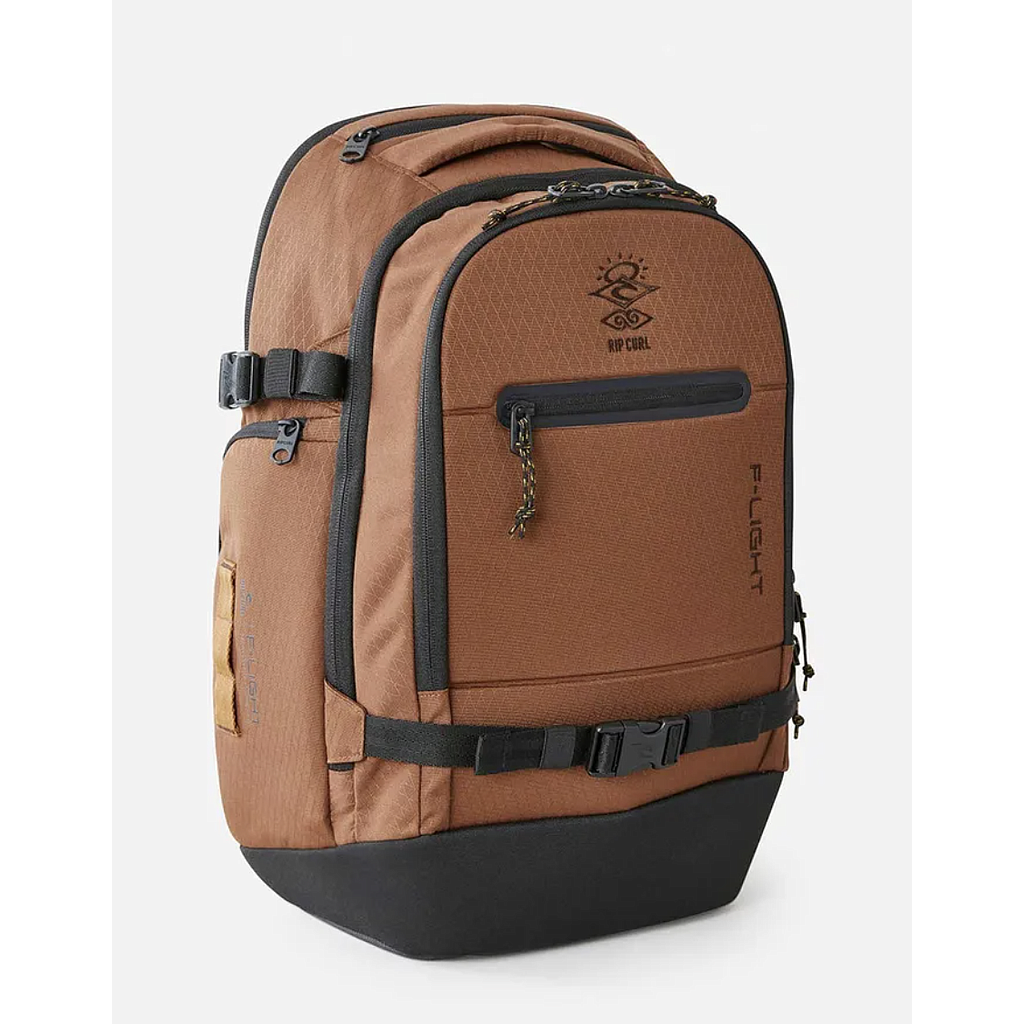 Mochila Rip Curl F-Light Posse 35L - Brown