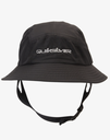 Gorro Quiksilver Surfari Bucket 2.0 - Black