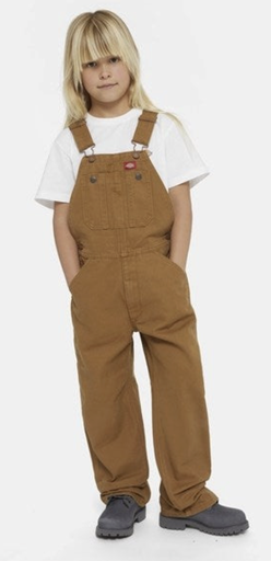 Peto Dickies Duck Canvas Kids - Duck