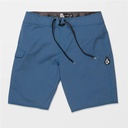 Bañador Volcom Lido Solid 20" - Aged Indigo