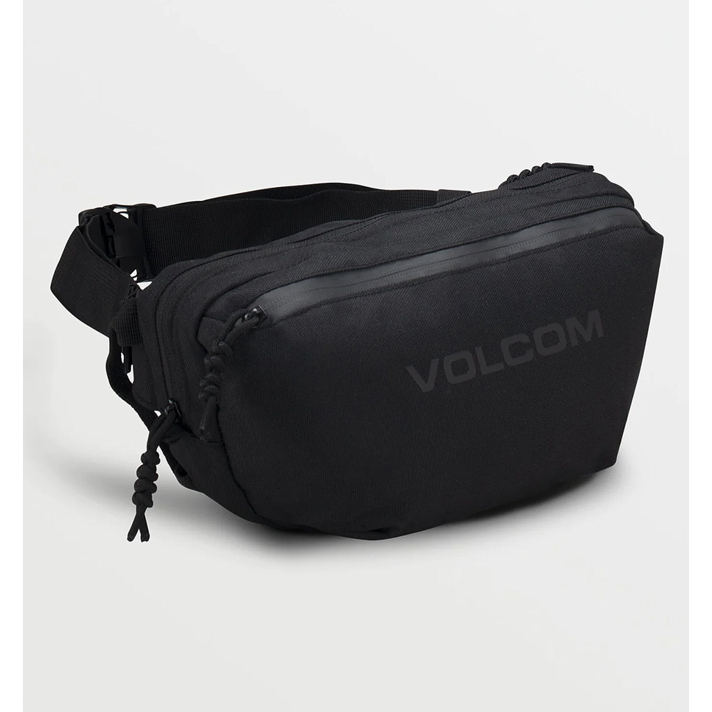 Riñonera Volcom Mini Waisted - Black