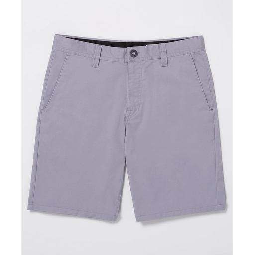Pantalón Corto Volcom Frickin Modern - Violet Dust