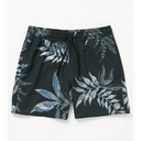 Bañador Volcom Baffle Trunk 17"- Black
