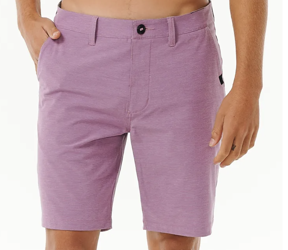 Pantalón Rip Curl Phase Nineteen - Dusty Purple