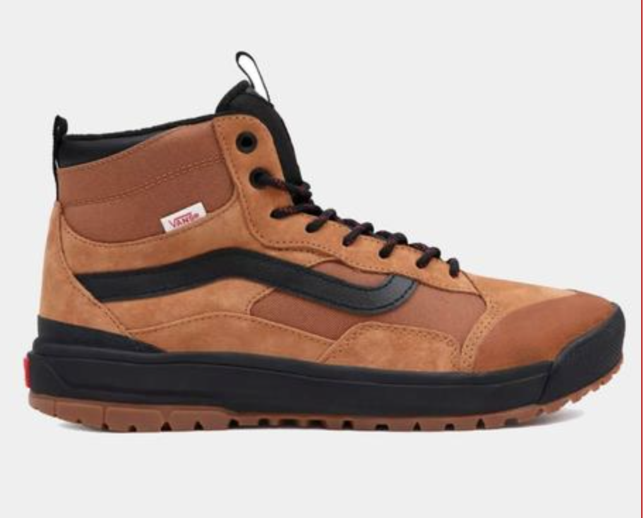 Zapatillas Vans UA UltraRange Exo-Hi MTE-1 - Glazed Ginger