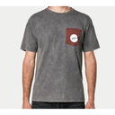 Camiseta AlpineStar Merit - Charcoal