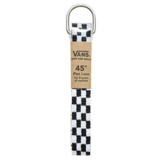 Cordones Vans Laces Cuadros