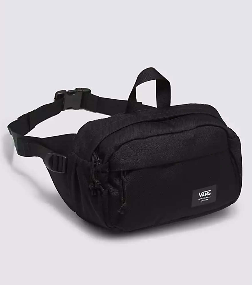 Bandolera Vans Bounds - Black