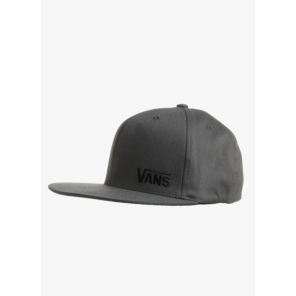 Gorra Vans MN Splitz - Charcoal Heather