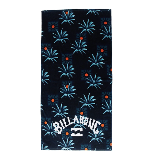 Toalla Billabong Waves - Navy