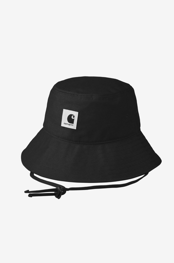Gorro Carhartt WIP W' Ashley - Black