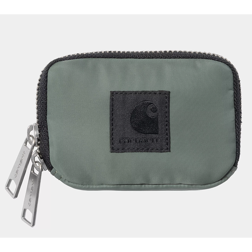 Cartera Carhartt WIP Otley - Duck Green