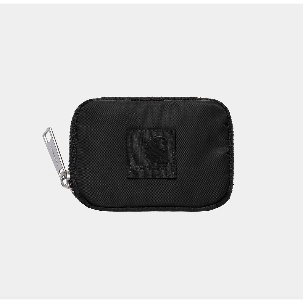 Cartera Carhartt WIP Otley - Black