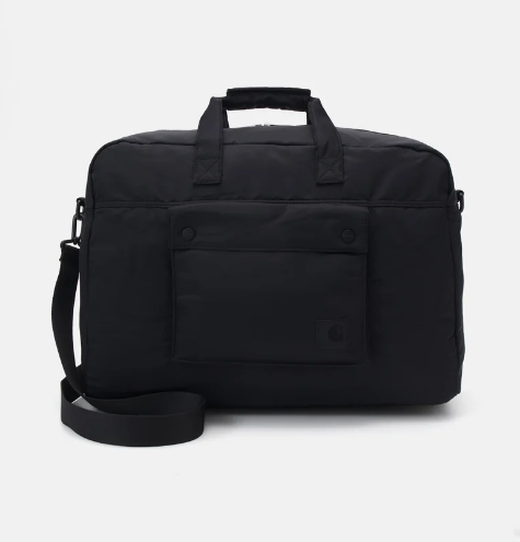Bolso Carhartt WIP Otley Weekend - Black