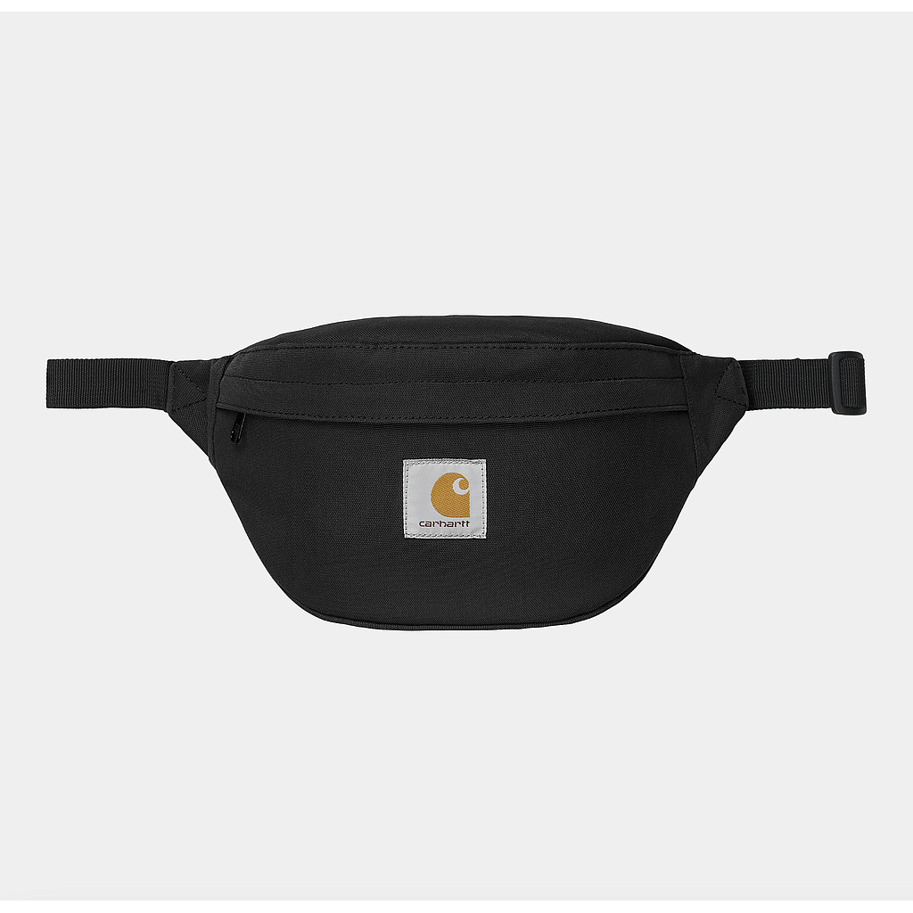 Riñonera Carhartt WIP Jake - Black
