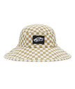 Gorro Pescador Vans Sunny Side - Antelope