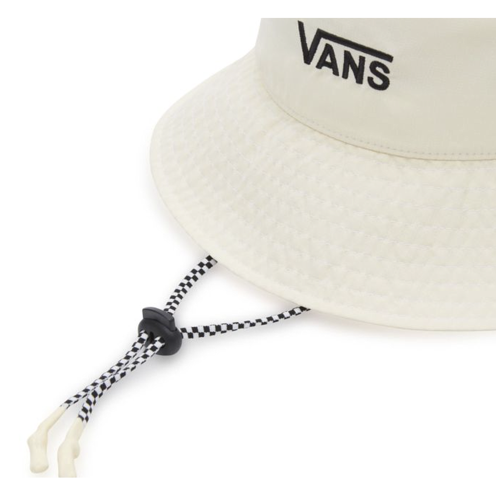 Gorro Pescador Vans Level Up II - Almond