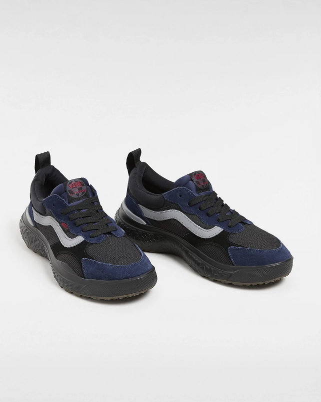 Zapatillas Vans UA UltraRange Neo Vr3 - Surf Black