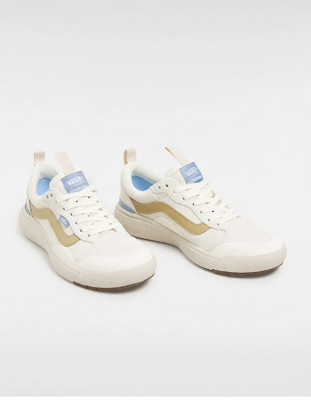 Zapatillas Vans UA UltraRange Exo SE - Marshmallow /White