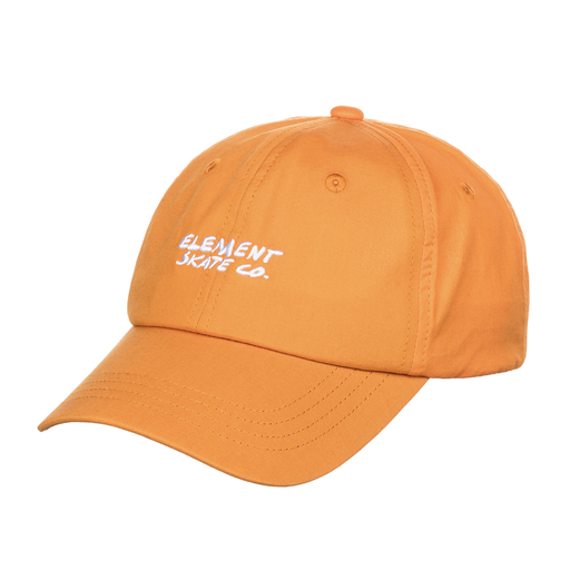 Gorra Element Fitful - Sun Orange