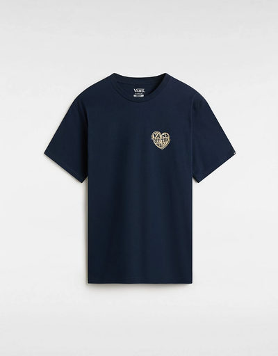Camiseta Vans No Players - Navy
