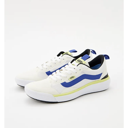 Zapatillas Vans UA MTE UltraRange Exo - True White/Multi