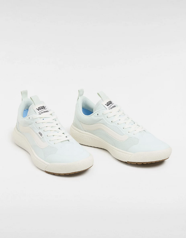 Zapatillas Vans UA MTE UltraRange Exo - Light Aqua